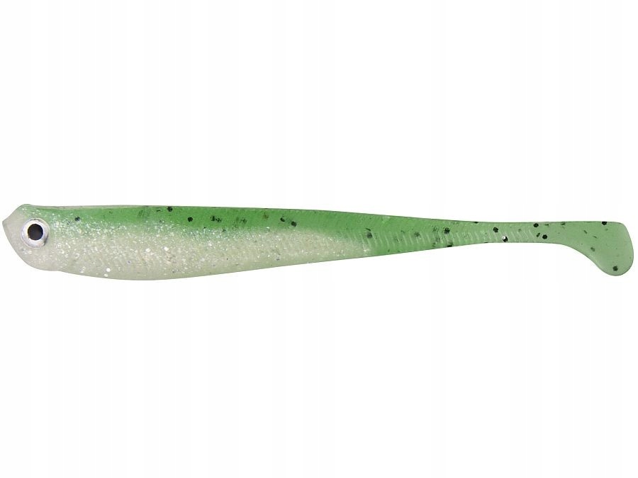 Dragon V-Lures Drop Shot Minnow 7,5cm -025-4szt.