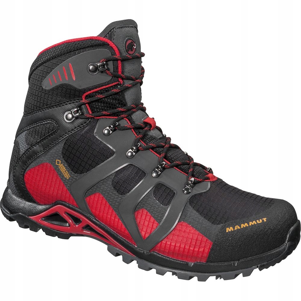 MAMMUT * COMFORT TOUR HIGH * GORE SURROUND 41 1/3