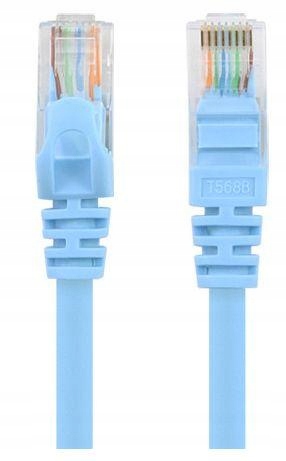 Kabel sieciowy Unitek Y-C814ABL