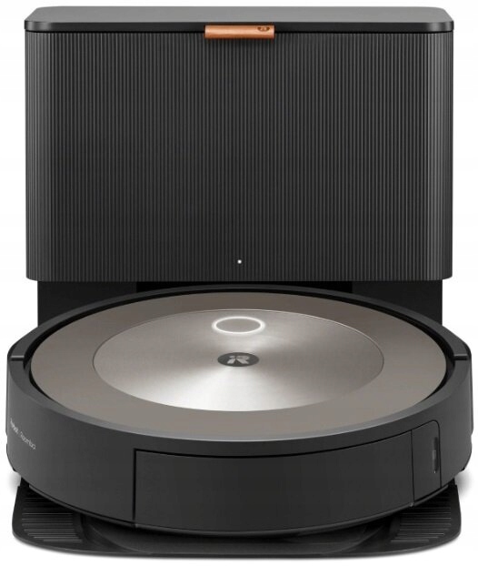 Robot odkurzający iROBOT Roomba j9+ (j955840)