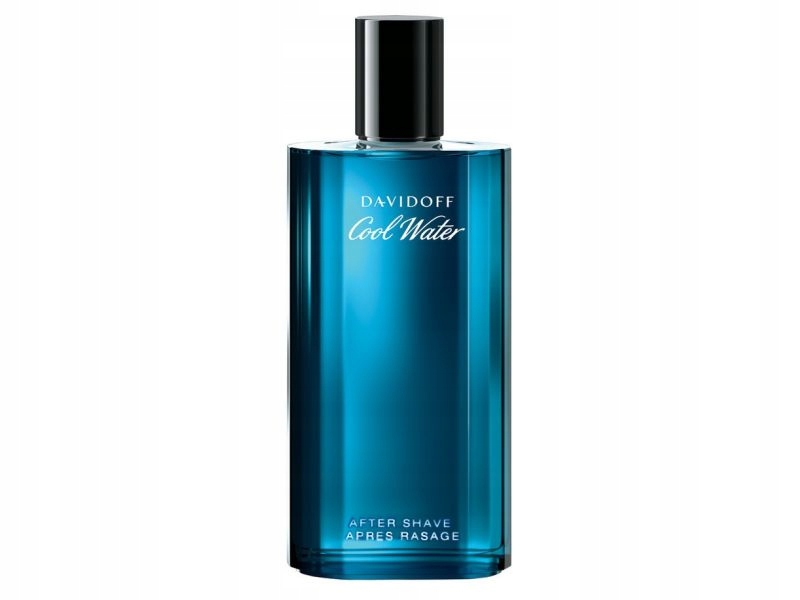 Davidoff Cool Water (M) ash 125ml