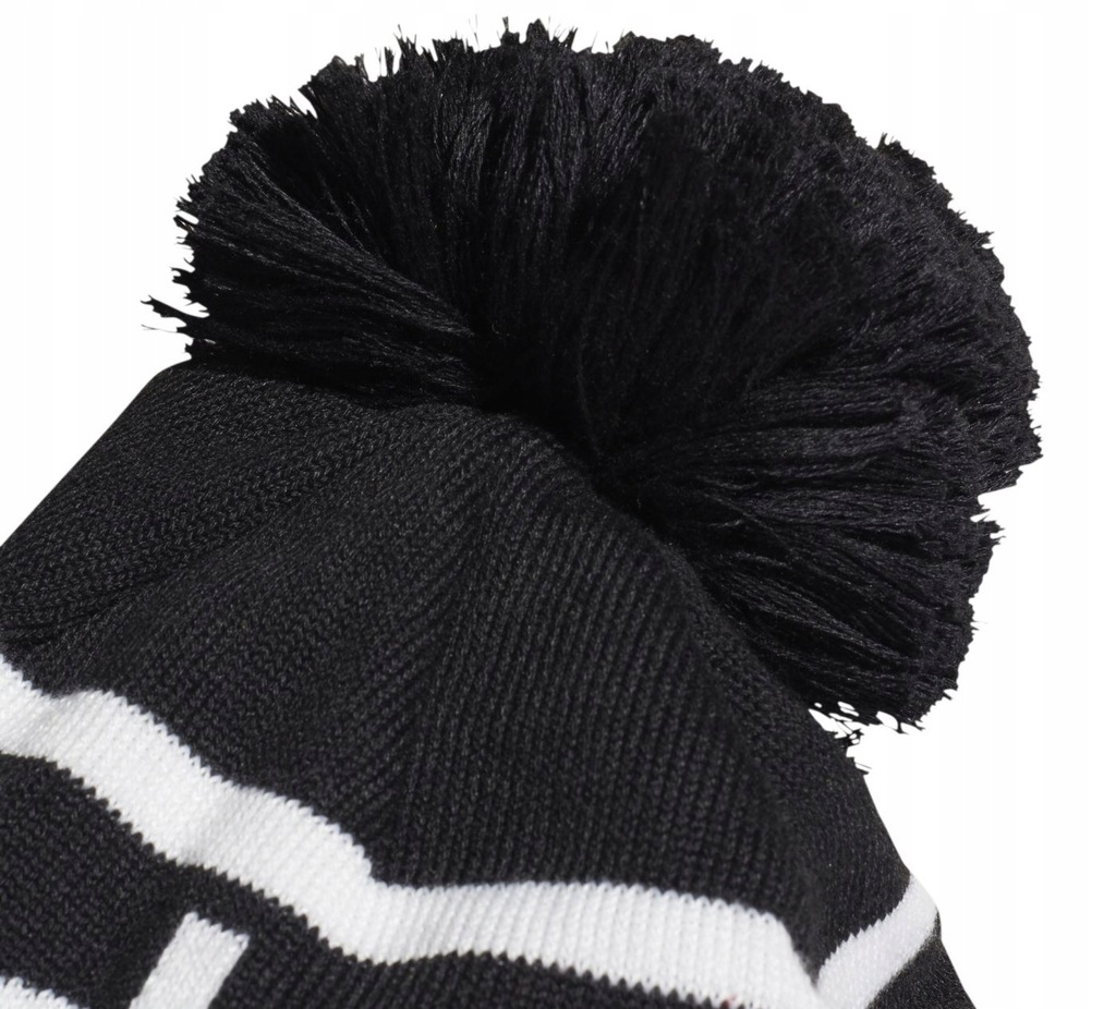 Купить Зимняя шапка ADIDAS с помпоном WARM Winter: отзывы, фото, характеристики в интерне-магазине Aredi.ru