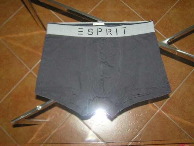 ESPRIT_L/XL_PREMIUM COTTON STAN BARDZO DOBRY