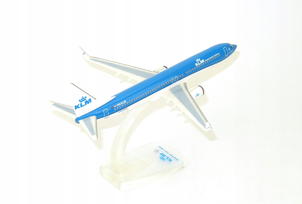 Купить Модель самолета Боинг 737-900 КЛМ: отзывы, фото, характеристики в интерне-магазине Aredi.ru