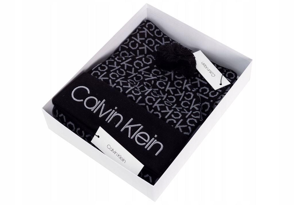 Calvin klein gift box hotsell