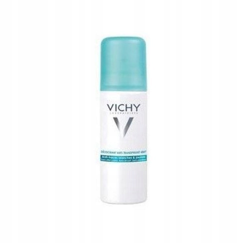 Vichy Dezodorant Anti-Trace 48h areozol 125ml