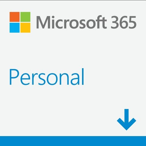 Office 365 Personal All Lng Online DwnLd