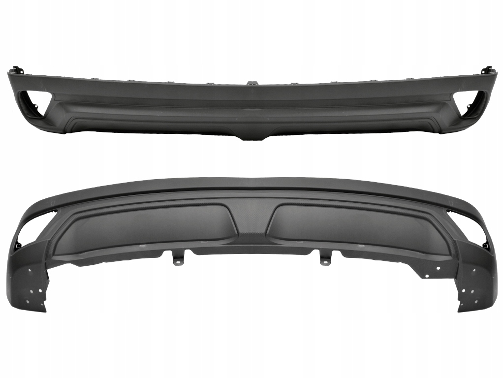 mmm  Mitsubishi Fuso Canter 3.0 2 szt. Przedni lewy i prawy