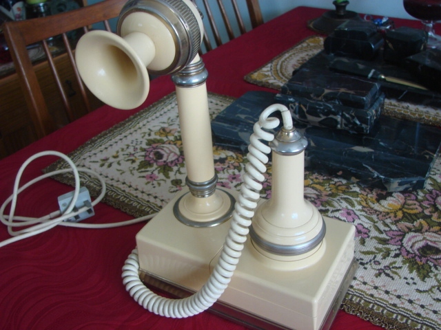 telefon Malwa 1979 r.