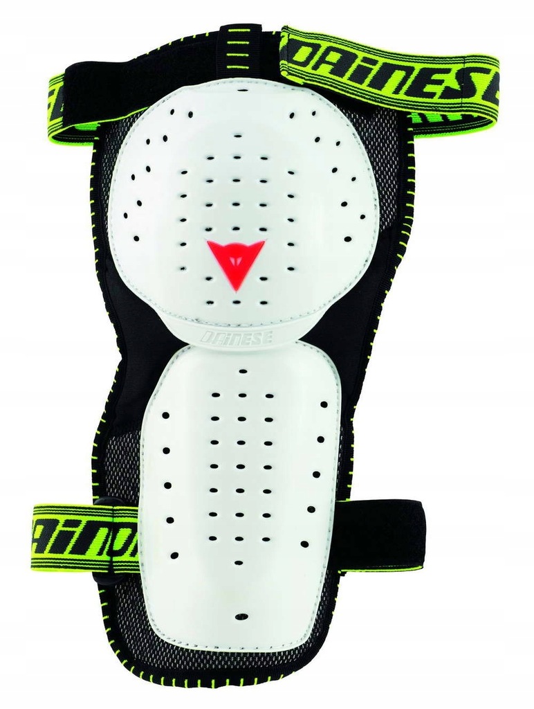 Dainese Action Knee Guard Evo Uniwersalny Rozmiar