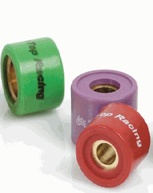 ROLKI MAXI SCOOTER 20X17 6SZT 10G