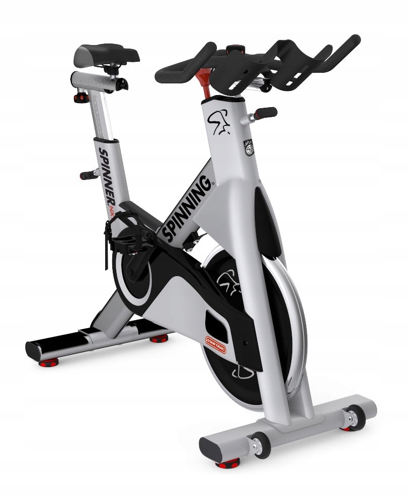 Rower Stacjonarny Spinning Spinner NXT, Star Trec