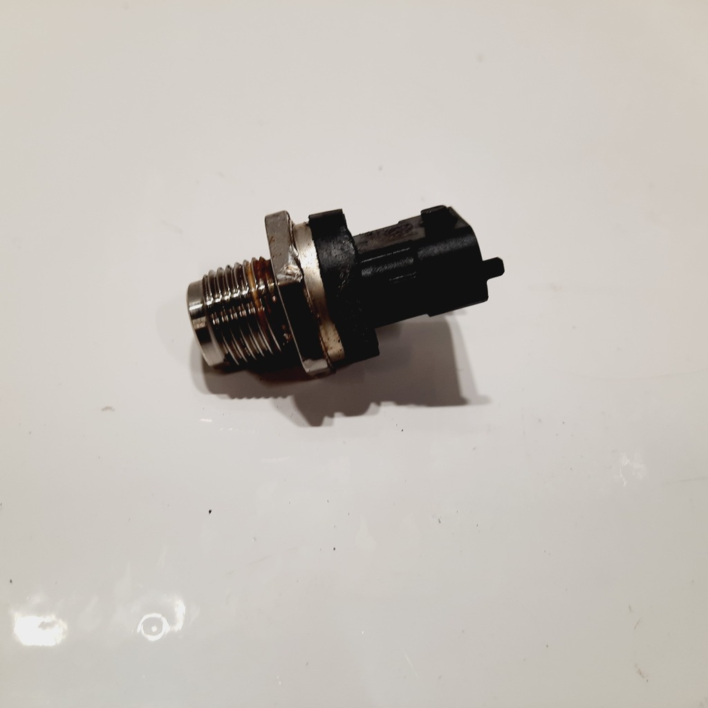 OPEL VIVARO A 2.0 CDTI CZUJNIK CIŚNIENIA PALIWA 8200703127 0281006187