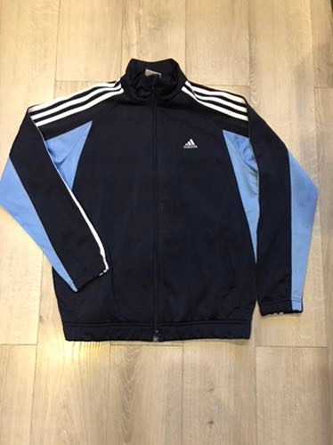 Dresy chłopięce ADIDAS 164