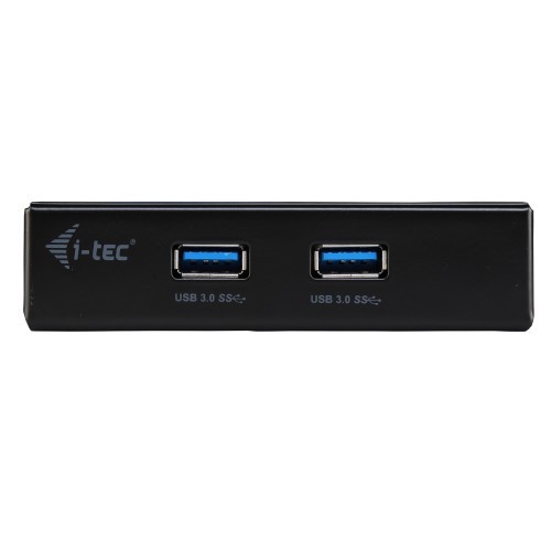 Купить I-tec Extender для передней панели с 2 портами USB 3.0. том: отзывы, фото, характеристики в интерне-магазине Aredi.ru