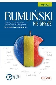 RUMUŃSKI NIE GRYZIE! + CD