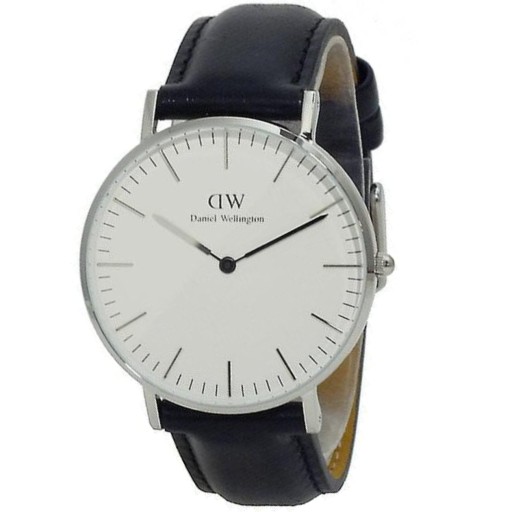 DANIEL WELLINGTON 0608DW DW00100053 36mm SKLEP 24H