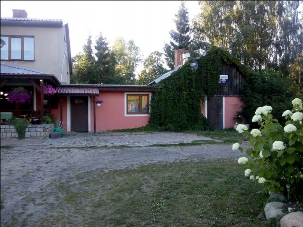 Dom Orneta, lidzbarski, 220,00 m²