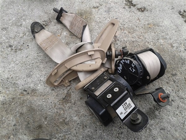 PASY TYLNE TYŁ LEWY PRAWY KIA SPORTAGE II