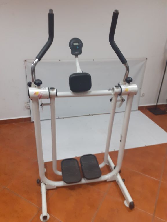 PRZYRZĄD DO ĆWICZEŃ GUTHY RENKER FITNESS FLYER