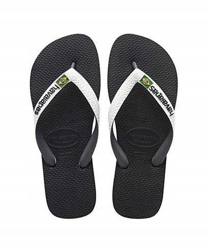 HAVAIANAS 4123206 KLAPKI UNISEX ROZ 39/40 63075