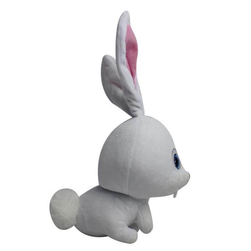 Sekretne życie Zwierzaków Domowych Królik MASKOTKA KRÓLIK SEKRETNE ŻYCIE ZWIERZAKÓW DOMOWYCH - 6742713669