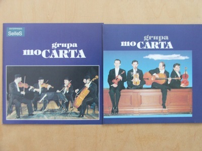 Grupa MoCarta