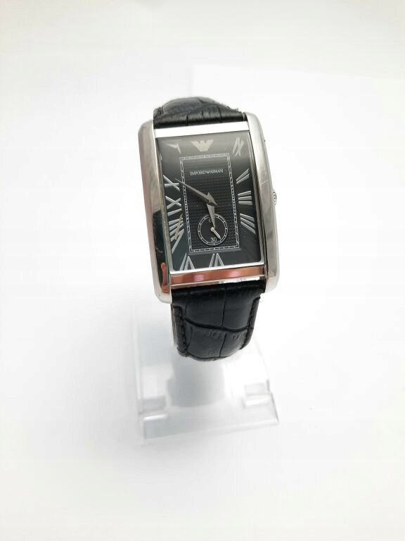 ZEGAREK EMPORIO ARMANI AR1604 12061149964 oficjalne archiwum Allegro
