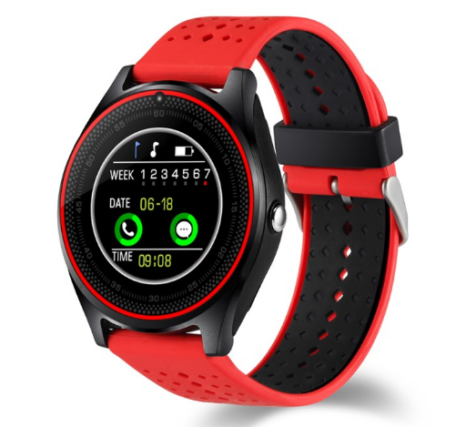 smartwatch v66