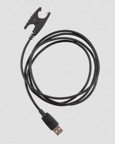 Suunto SS018627000 kabel USB USB A Czarny