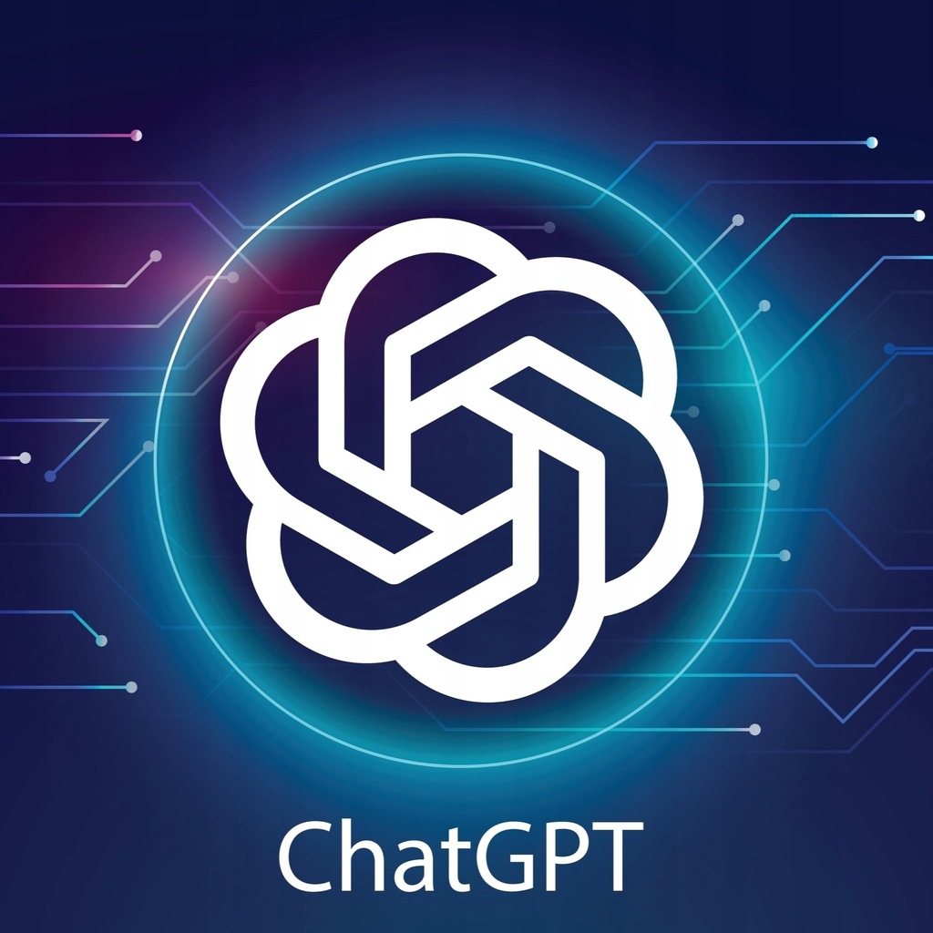 Chat GPT 4o | Subskrypcja ChatGPT Plus | OpenAI | Szybka dostawa!