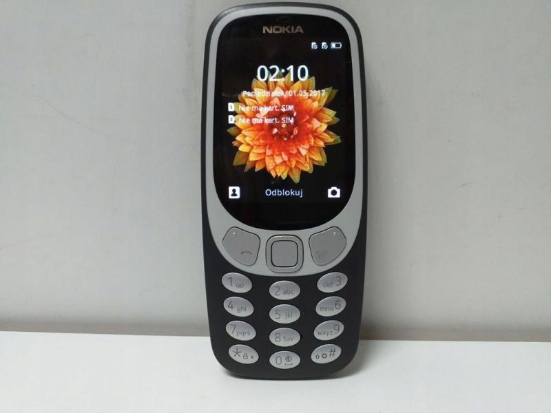 NOKIA TA-1006