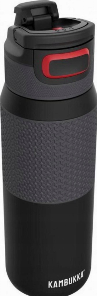 Kambukka butelka termiczna Elton Insulated Nightfall 3.0 750ml czarny