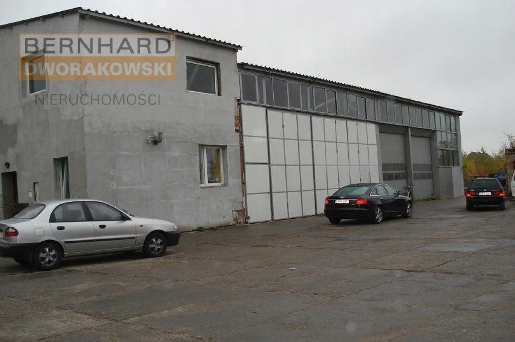 Komercyjne, Wrocław, Psie Pole, Świniary, 330 m²