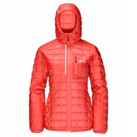 JACK WOLFSKIN Kurtka ANDEAN PEAKS W XS