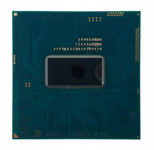 Intel Core i5-4300M 2x2,6GHz SR1H9