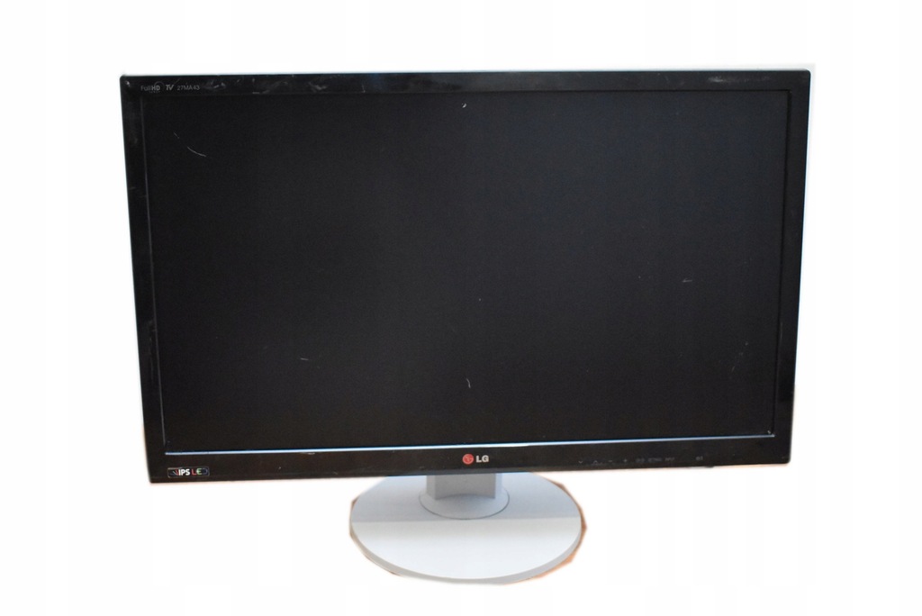 TV LED LG 27MA43D-PZ, 27"