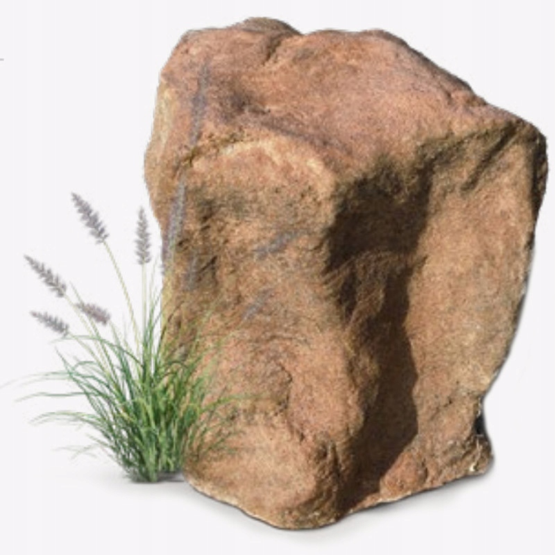 StoneDeco kamień R27 38x32 cm