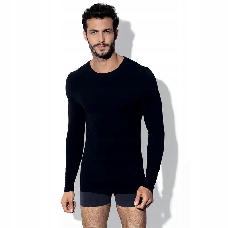 KOSZULKA LONGSLEEVE 01 KEEP