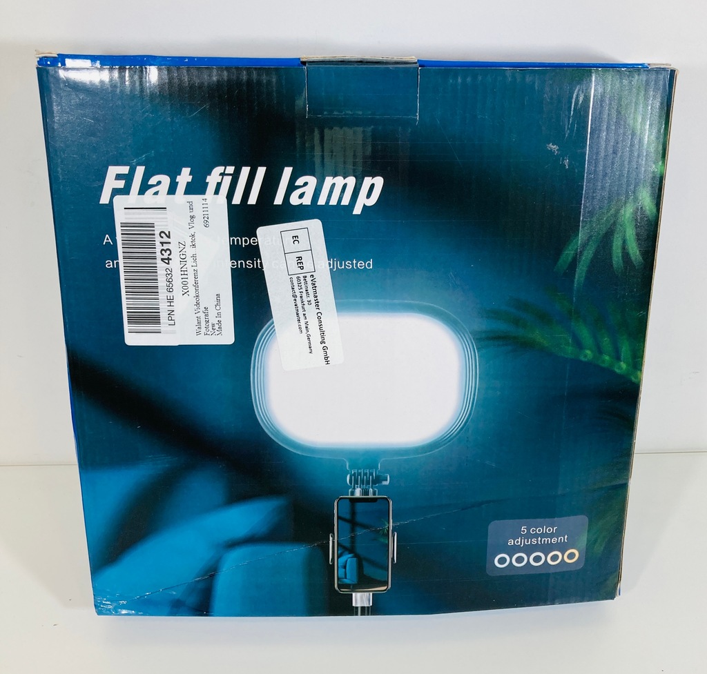 Lampa LED YDD-S20