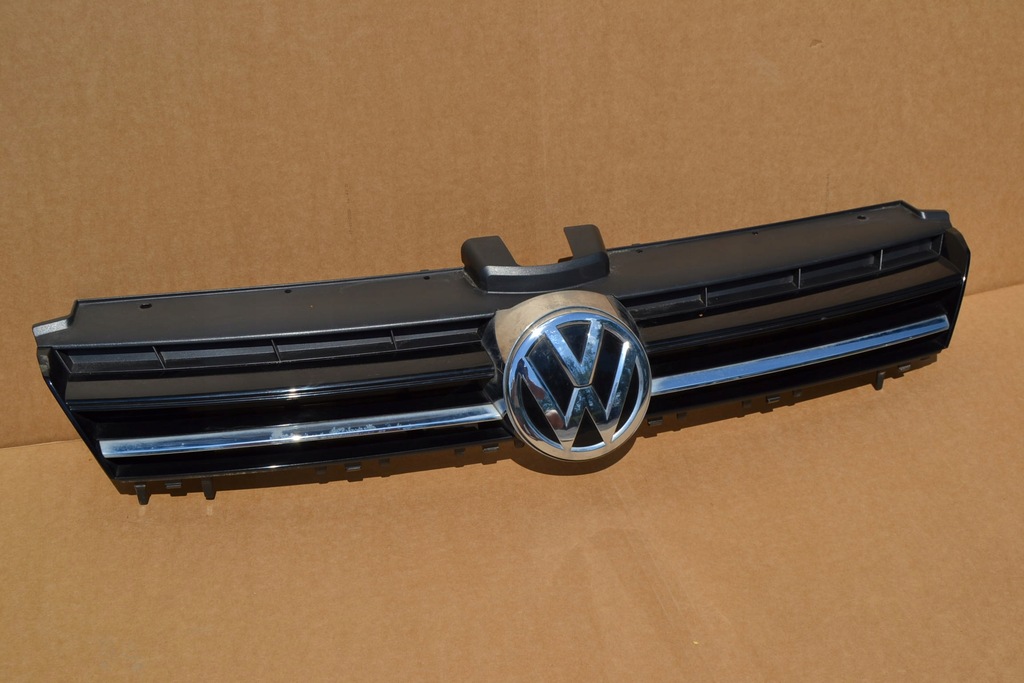 VW Golf VII Grill atrapa 2012-2017r