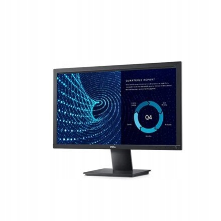 Dell Dell LCD monitor E2221HN 22 ", TN, FHD,