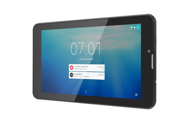 Tablet Kruger&Matz Eagle 701 7" KM0701.1