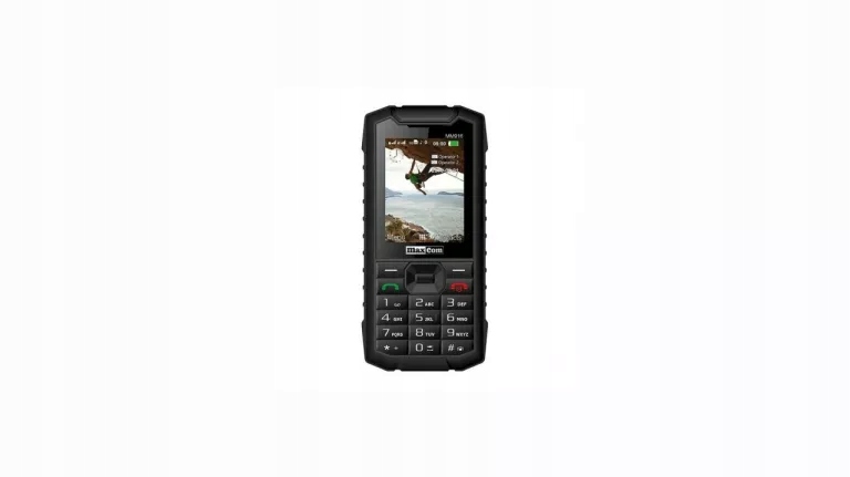 TELEFON MAXCOM MM916