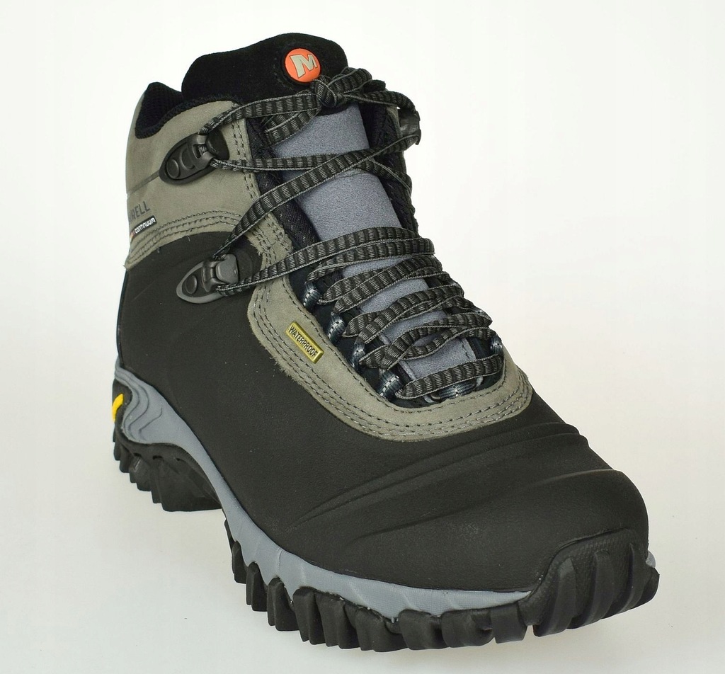 merrell men's thermo 6 waterproof synthetic