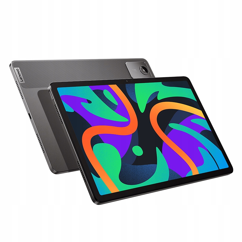 Lenovo Xiaoxin 2024 タブレット 8GB+128GB Tablet Lenovo XiaoXin Pad 2024 8GB/128GB czarny 11"