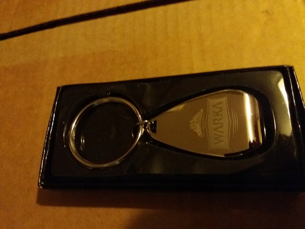 Otwieracz do kapsli Warka