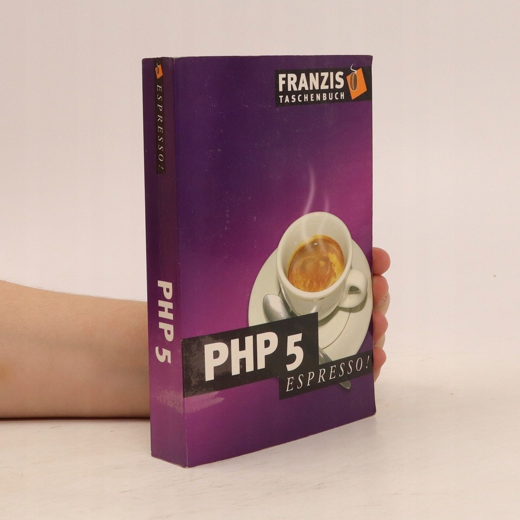 PHP 5 | Dieter Staas