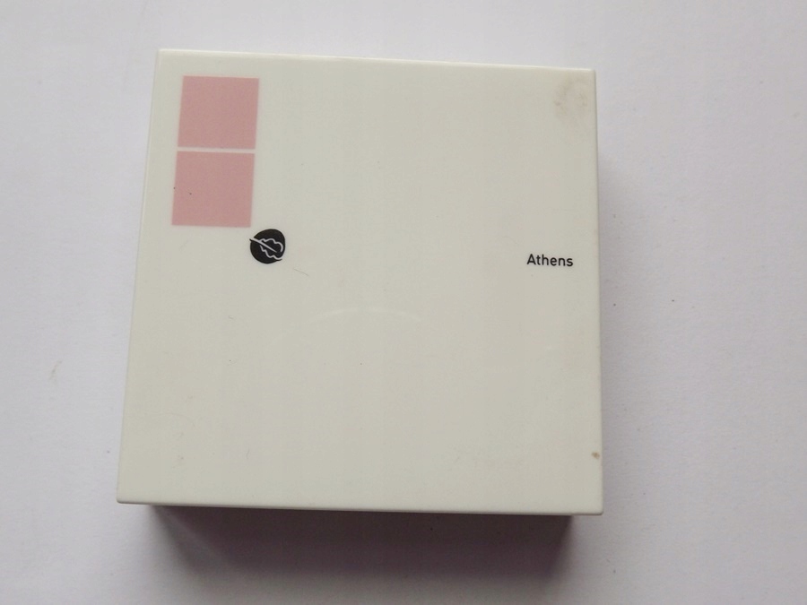 KORRES Botanically coated 14 light pink róż blush