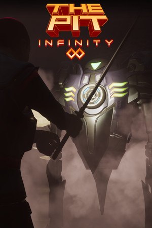 The Pit Infinity Steam CD Key